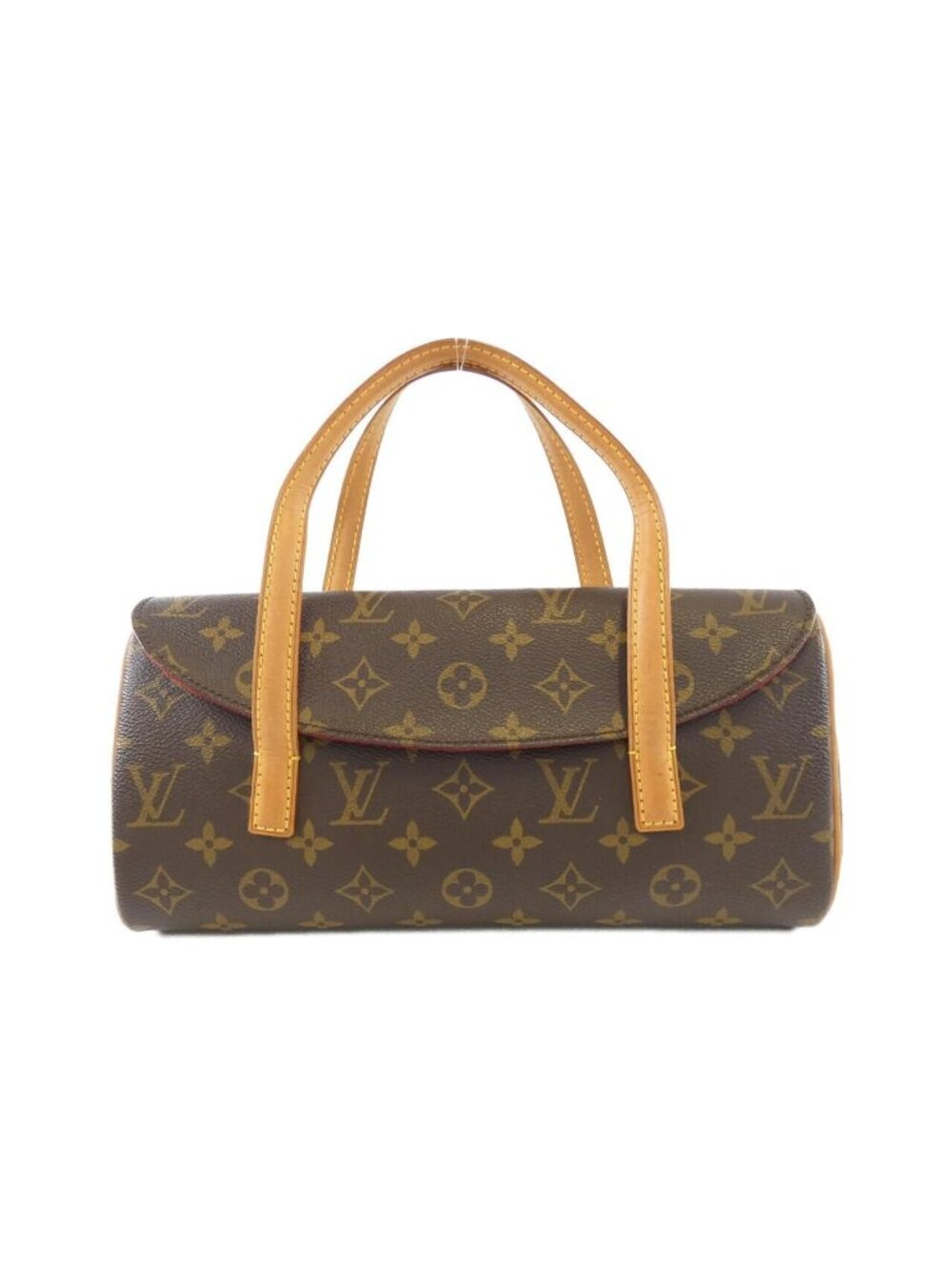 Louis Vuitton Monogram Sonatine Bag